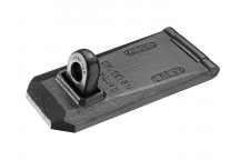 ABUS Mechanical 130/180 Granit High Security Hasp & Staple Carded 180mm