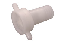 3\" URT POLY CAP AND TAIL AND WASHER