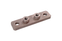 Weld/Screw Plate Series C Heavy Duty Group 1