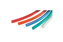 TINTED 100 METRE COILS GREEN 4MM OD
