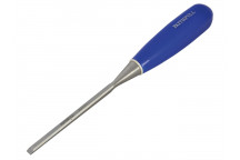 Faithfull Bevel Edge Chisel Blue Grip 6mm (1/4in)