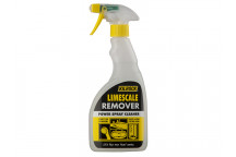 Kilrock Limescale Remover Power Spray Cleaner 500ml Trigger Spray
