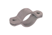 Flat Tube Clamp 159mm Nominal Bore Hydraulic Tube Clamp