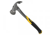 Stanley Tools FatMax Hi Velocity Framing Hammer 340g (12oz)