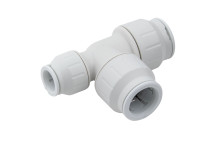 28X22X28MM REDUCING TEE