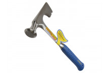 Estwing E3/11 Drywall Hammer, Vinyl Grip 400g (14oz)