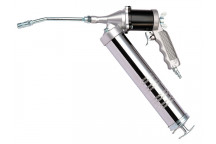 Lumatic Industrial Air Operated Continuous Flow Grease Gun