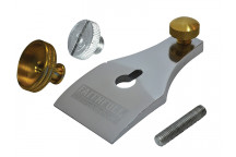 Faithfull Lever Cap Adjuster Nut & Screws for No 4 & 5 Planes