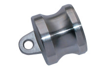 CAMLOCK TYPE DP STAINLESS STEEL 2\"