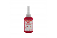 LOCTITE 542 Thread Sealant 50ml