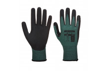AP32 Dexti Cut Pro Glove Black/Grey Large
