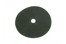Faithfull Floor Disc E-Weight Aluminium Oxide 178 x 22mm 100G