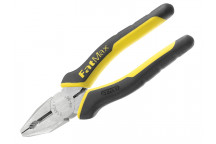 Stanley Tools FatMax Combination Pliers 180mm (7in)