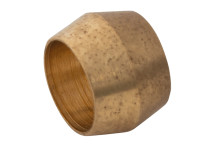1/4\" OD OLIVE (34000304)
