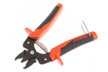 Edma Baby Grafer 16/20 Hog Ring Pliers