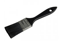 Miscellaneous Economy Paint Brush Plastic Handle 25mm (1in)