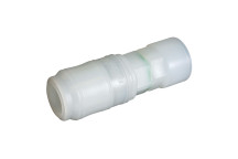 1/2\" BSPP Female Coupling