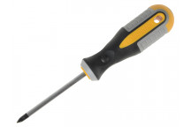 Roughneck Screwdriver Phillips Tip PH1 x 75mm