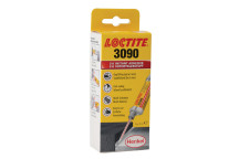 3090 TWO COMPONENT GEL