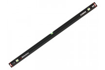 Hultafors PV 120 Professional Spirit Level 3 Vial 120cm