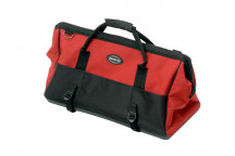 Faithfull Hard Base Tool Bag 41cm (16in)