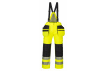 PW351 PW3 Hi-Vis Winter Trouser  3 XL