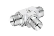 3/4\" BSP Tee