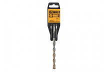 DEWALT SDS Plus EXTREME 2 Drill Bit 10 x 160mm