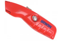IRWIN Safety Retractable Knife
