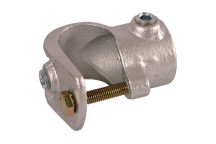 SIZE 2 RETROFIT CLAMP PIPE CLAMPS H.RAIL