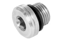 M10X1.0MM SOCKET HEAD PLUG 3869 SEAL