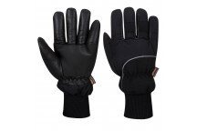 A751 Apacha Cold Store Glove Black Large