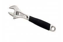 Bahco 9073C Chrome ERGO Adjustable Wrench 300mm (12in)