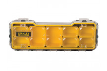 Stanley Tools FatMax 1/3 Shallow Professional Organiser