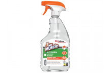 SC Johnson Professional Mr Muscle Kitchen Cleaner 750ml