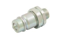 M12 x 1.5 Metric Male Plug