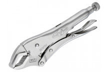 IRWIN Vise-Grip 10CR Curved Jaw Locking Pliers 254mm (10in)