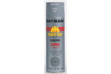 Rustoleum Cold Galvanizing Compound Spray 2185