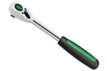 Stahlwille Quick-Release Fine Tooth Ratchet 1/2in Drive