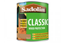 Sadolin Classic Wood Protection Natural 1 litre