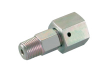 15MM OD X 1/2\" NPT STANDPIPE STEEL (L)