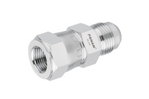 1.1/16\" JIC x 1.1/16\" JIC Male/Female