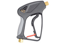 SOFT GRIP TRIGGER 3/8\"IN 1/4\"OUT 40 LPM