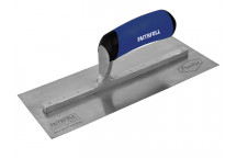 Faithfull Prestige Plastering Trowel 350 x 120mm (14 x 4.3/4in)