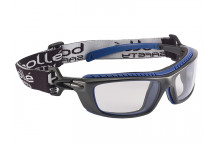 Bolle Safety BAXTER PLATINUM Safety Glasses - Clear