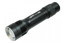 Lighthouse Elite Focus800 LED Torch 800 lumens - Rechargeable USB Powerbank