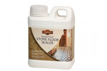 Liberon Natural Finish Stone Floor Sealer 1 litre