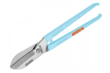 IRWIN Gilbow G245 Straight Tin Snips 350mm (14in)