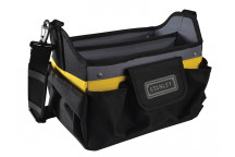 Stanley Tools Open Tool Bag 32cm (12.1/2in)