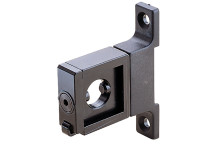 Quickclamp & Wall Bracket Filter Reg Lubricator